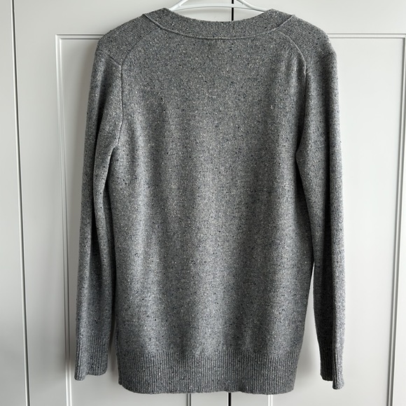 2/$35 J.Crew cardigan - Picture 2 of 3